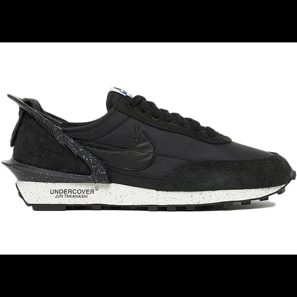 Nike Undercover Jun Takahashi